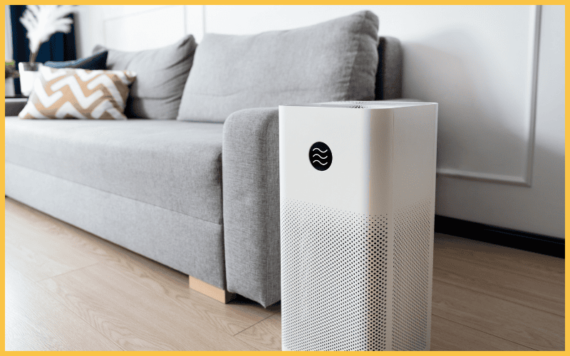 air purifier