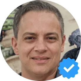 Chris H. enjoying a clean home in Burleson, TX after Hellamaid service.