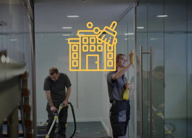 Hellamaid USA offers expert commercial cleaning services for offices and retail spaces, ensuring a spotless environment for your business