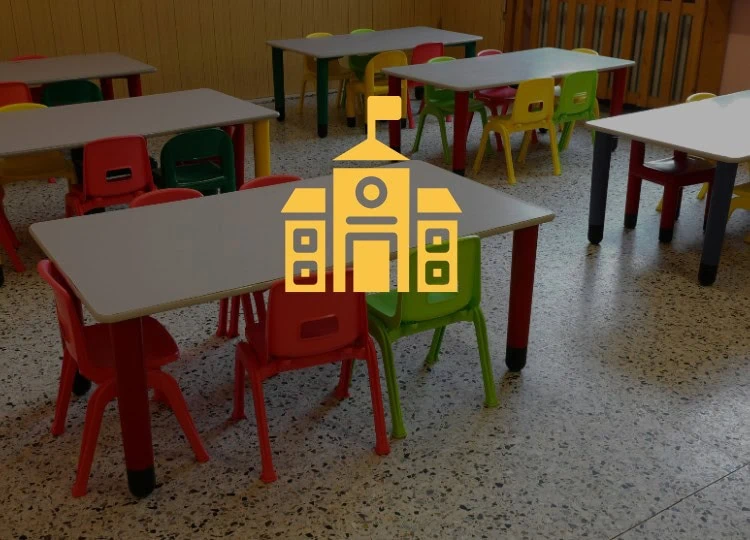 Hellamaid specializes in cleaning schools and daycares across the USA, maintaining safe and sanitized environments for children.