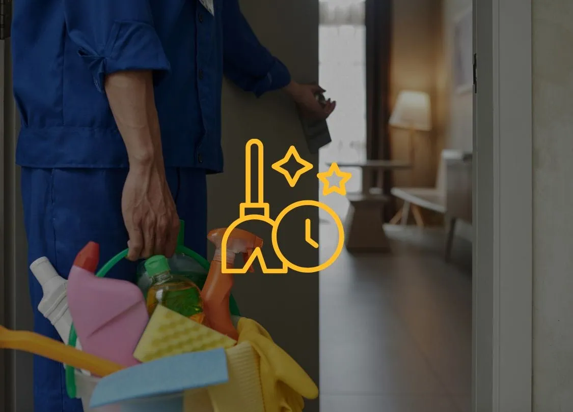 One-time cleaning San Antonio TX