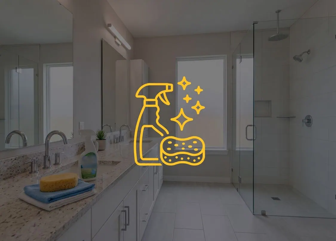 Deep cleaning services in Houston TX